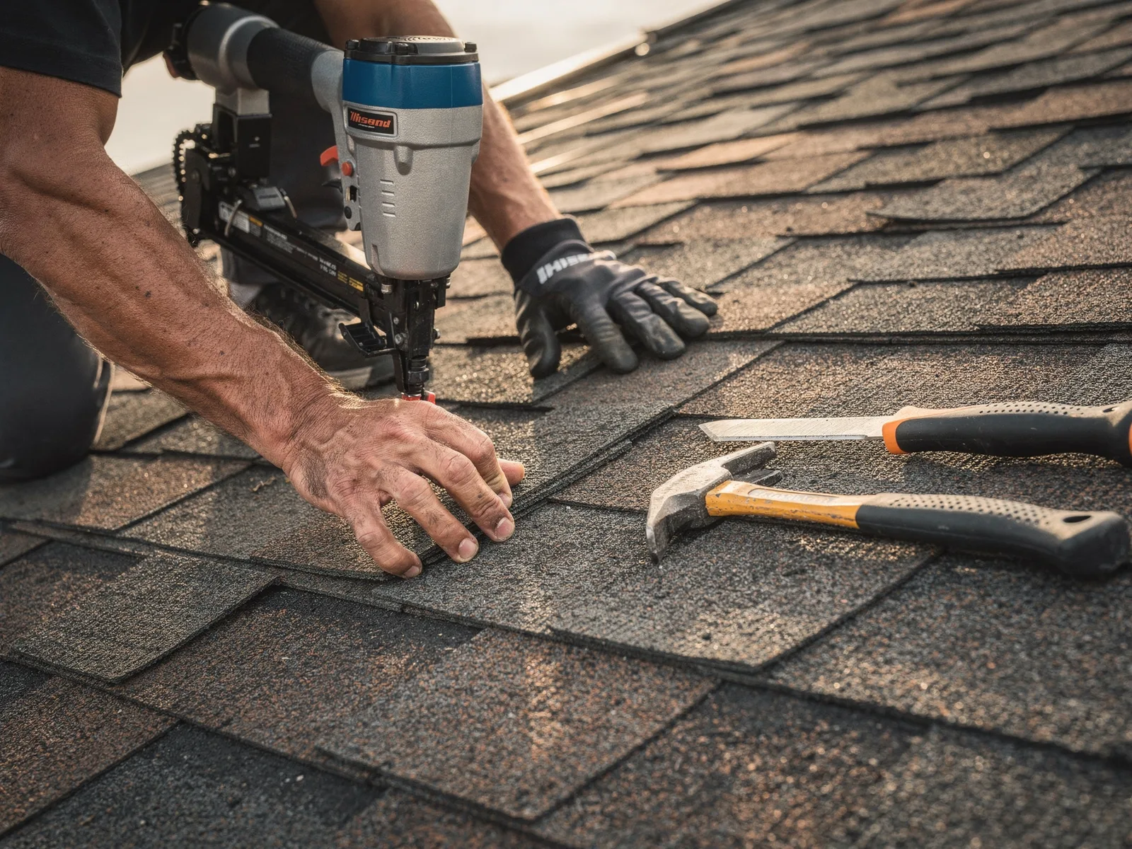 Why choose Roof Repair in Lenora, KS